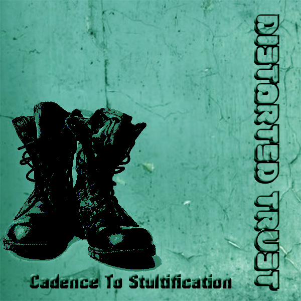 Cadence to stultification cover