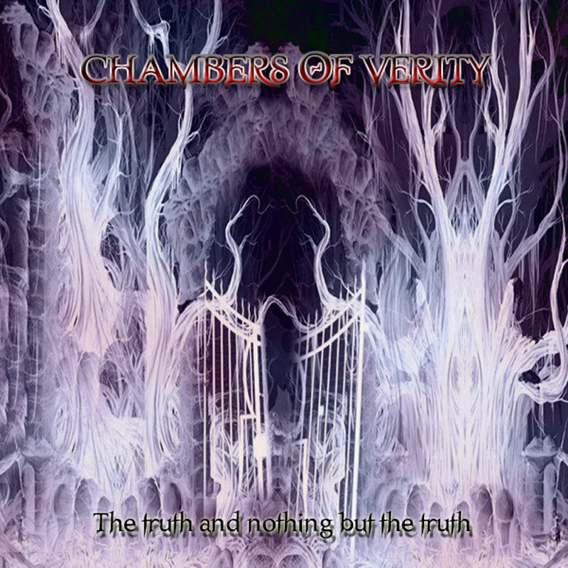 The truth and nothing but the truth cover